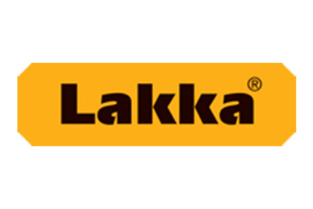 Tutustu Lakka Kivitalomallistoon klikkaamalla logosta